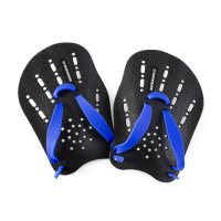 Pattes nageuses Swimaholic Paddles Black