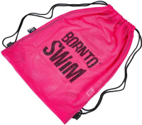 BornToSwim Mesh bag 1