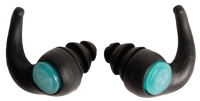 Arena Swim Earplug Junior Black/Water