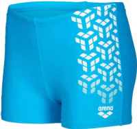 Arena Kikko Swim Short Graphic 