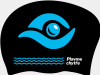 Bonnets de bain personnalisés