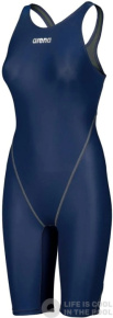 Maillots de bain compétition femme Arena Powerskin ST Next OB Navy 4XS - UK24