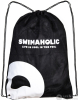 Sacs filet de natation personnalisés