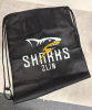 Sacs filet de natation personnalisés