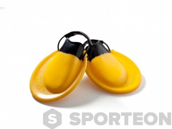 Palmes de natation Finis Positive Drive Fins