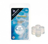 Aqua Sphere bouchons d'oreilles