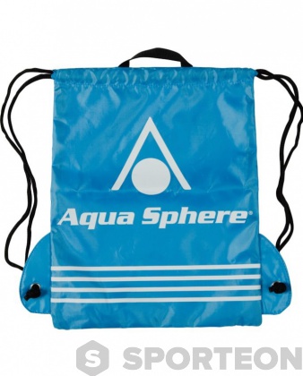 Aqua Sphere Promo Bag