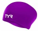 Bonnet de bain Tyr Silicone Long