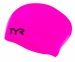 Bonnet de bain Tyr Silicone Long