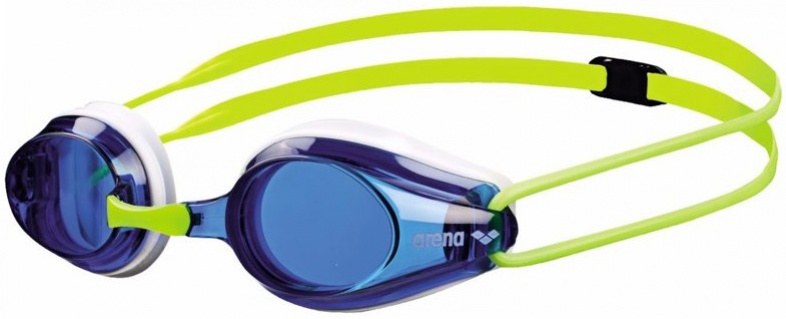 Lunettes de natation enfant Arena Tracks Junior