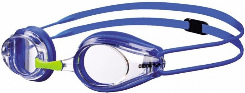 Lunettes de natation enfant Arena Tracks Junior