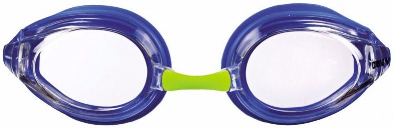 Lunettes de natation enfant Arena Tracks Junior