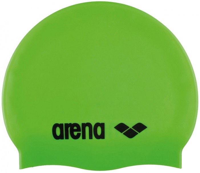 Arena Classic Silicone Junior
