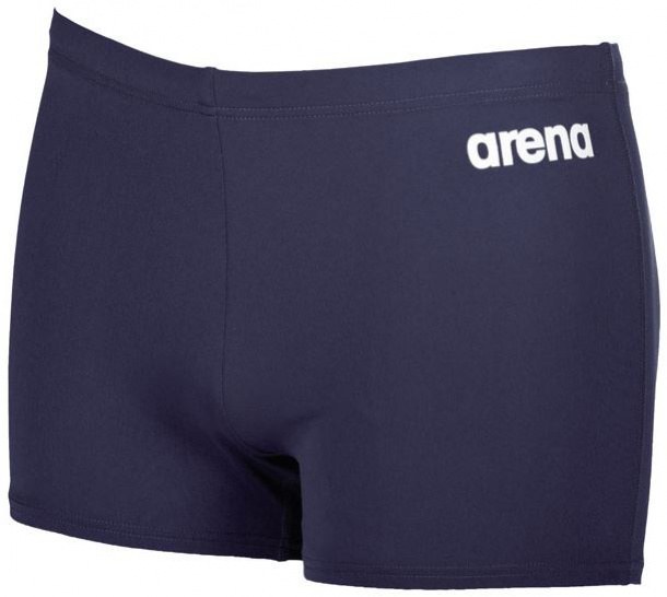Maillots de bain homme Arena Solid short navy
