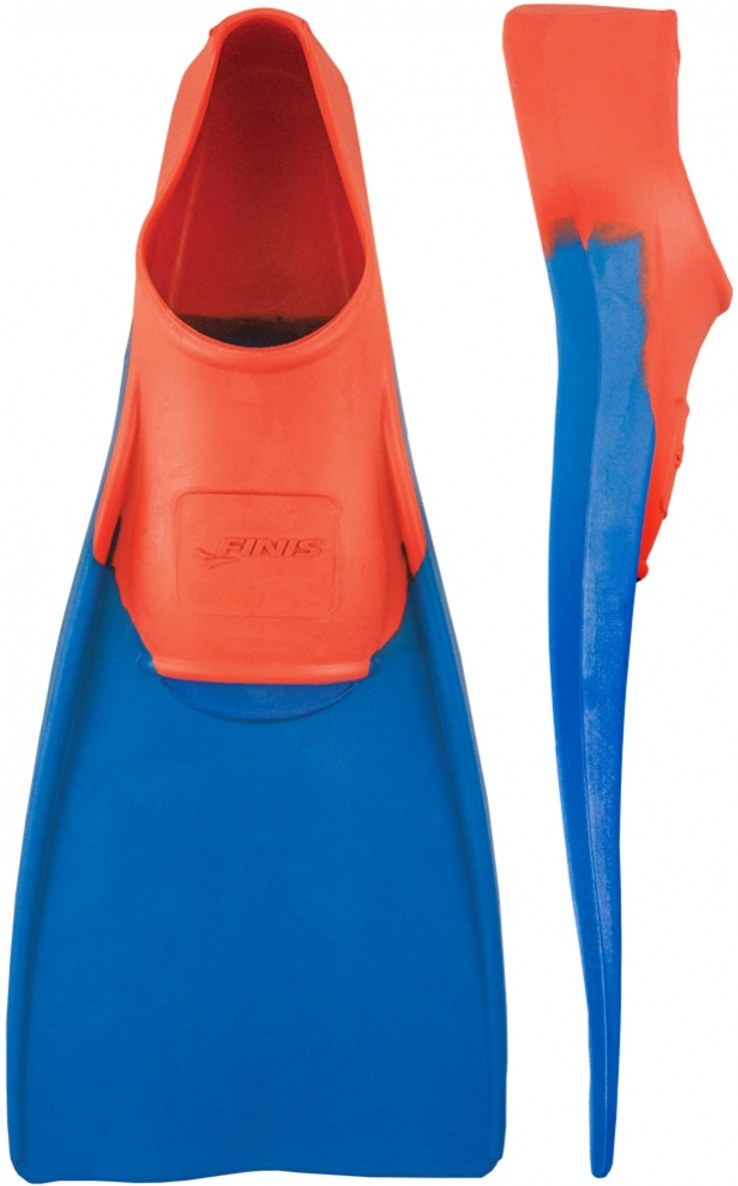 Palmes de natation Finis Long Floating Fins