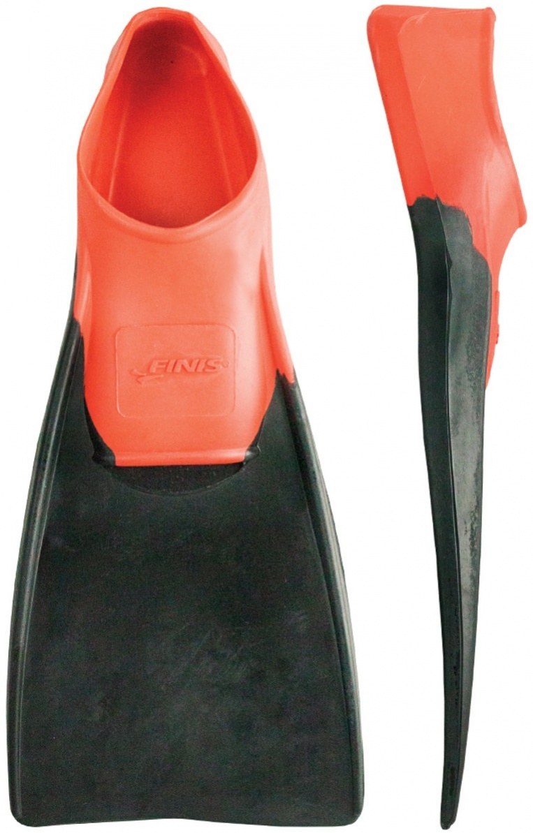 Palmes de natation Finis Long Floating Fins