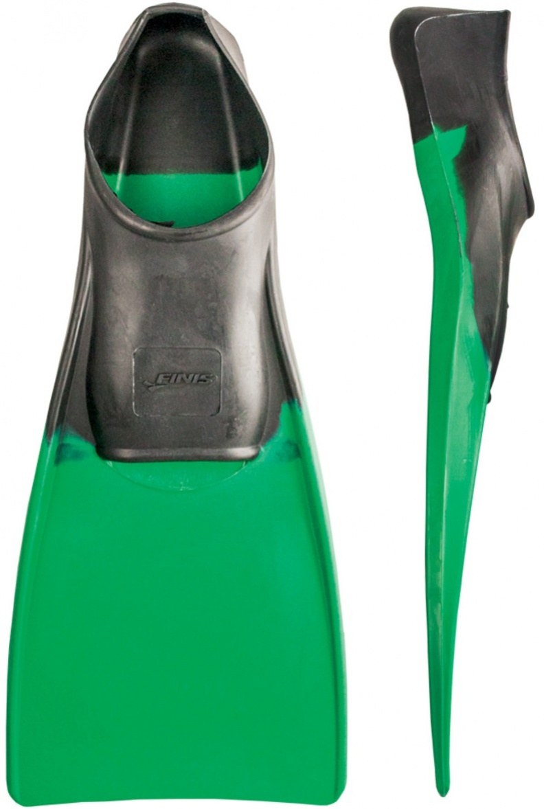 Palmes de natation Finis Long Floating Fins