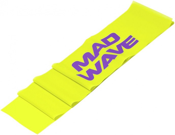 Bande de résistance Mad Wave Expander Stretch Band