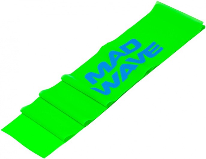 Bande de résistance Mad Wave Expander Stretch Band