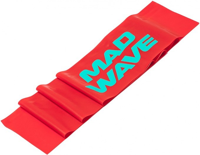 Bande de résistance Mad Wave Expander Stretch Band