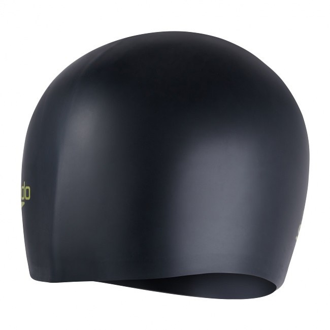 Speedo Long Hair Cap Junior