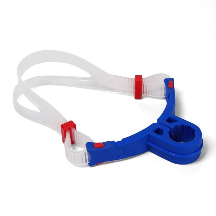 Tuba frontal de natation Speedo