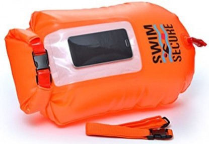 Bouée de natation Swim Secure Dry Bag Window
