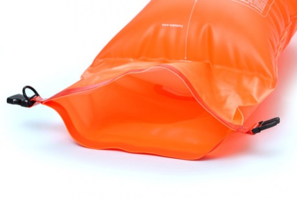 Bouée de natation Swim Secure Dry Bag Window