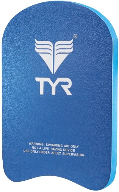 Planche de natation Tyr Kickboard Junior