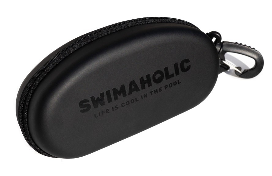 Etuis pour lunettes de natation Swimaholic Goggle Case