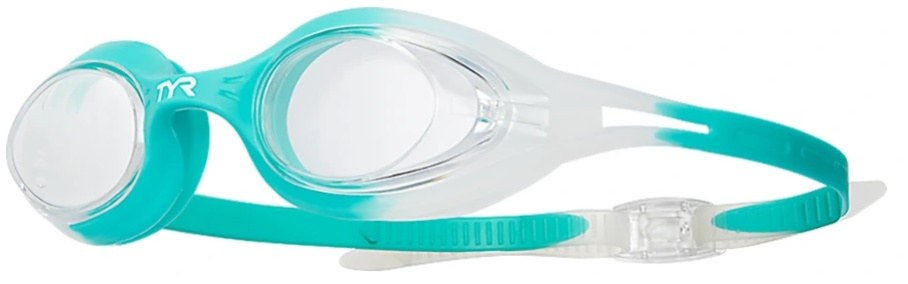 Lunettes de natation Tyr Hydra Flare