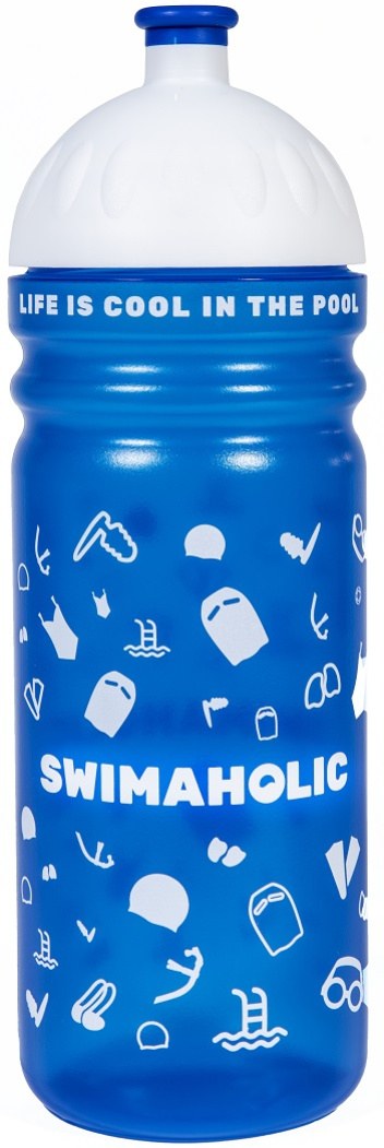 Swimaholic Water Bottle Swimming World