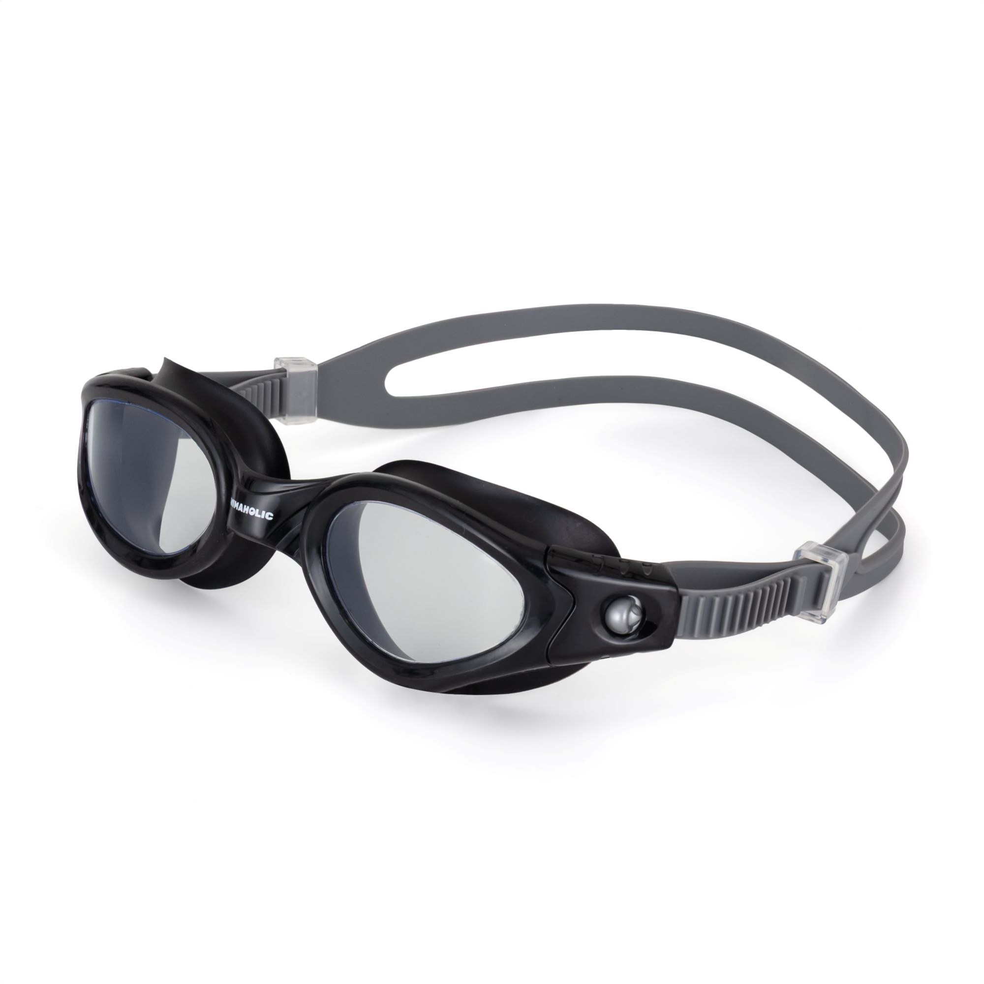 Lunettes de natation Swimaholic Elbe Swim Goggles