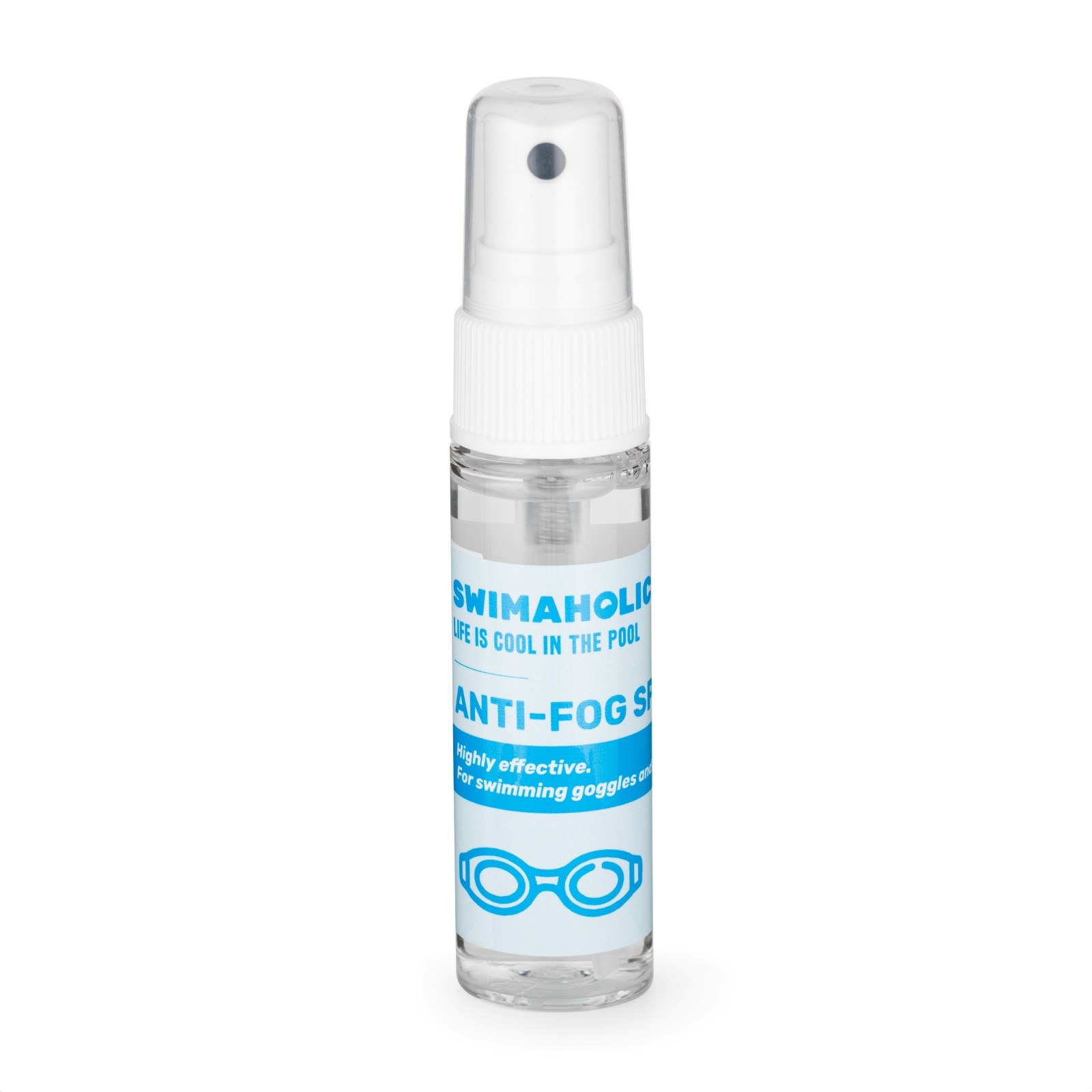Spray antibuée Swimaholic Antifog Spray