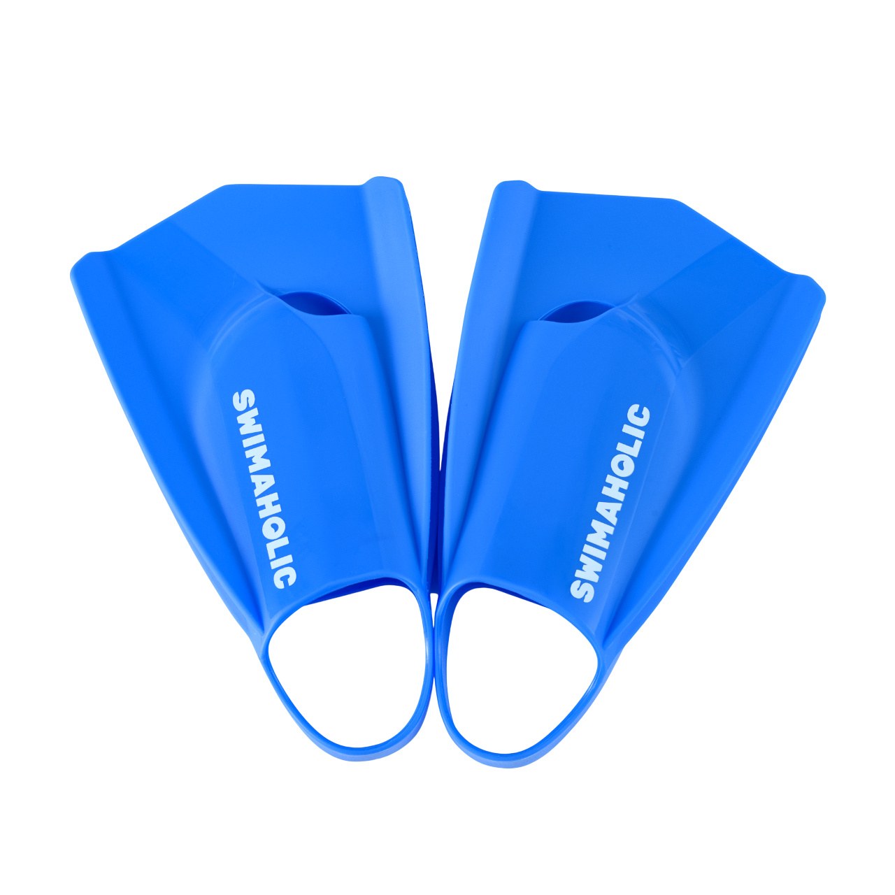 Palmes de natation Swimaholic CoolFins Blue