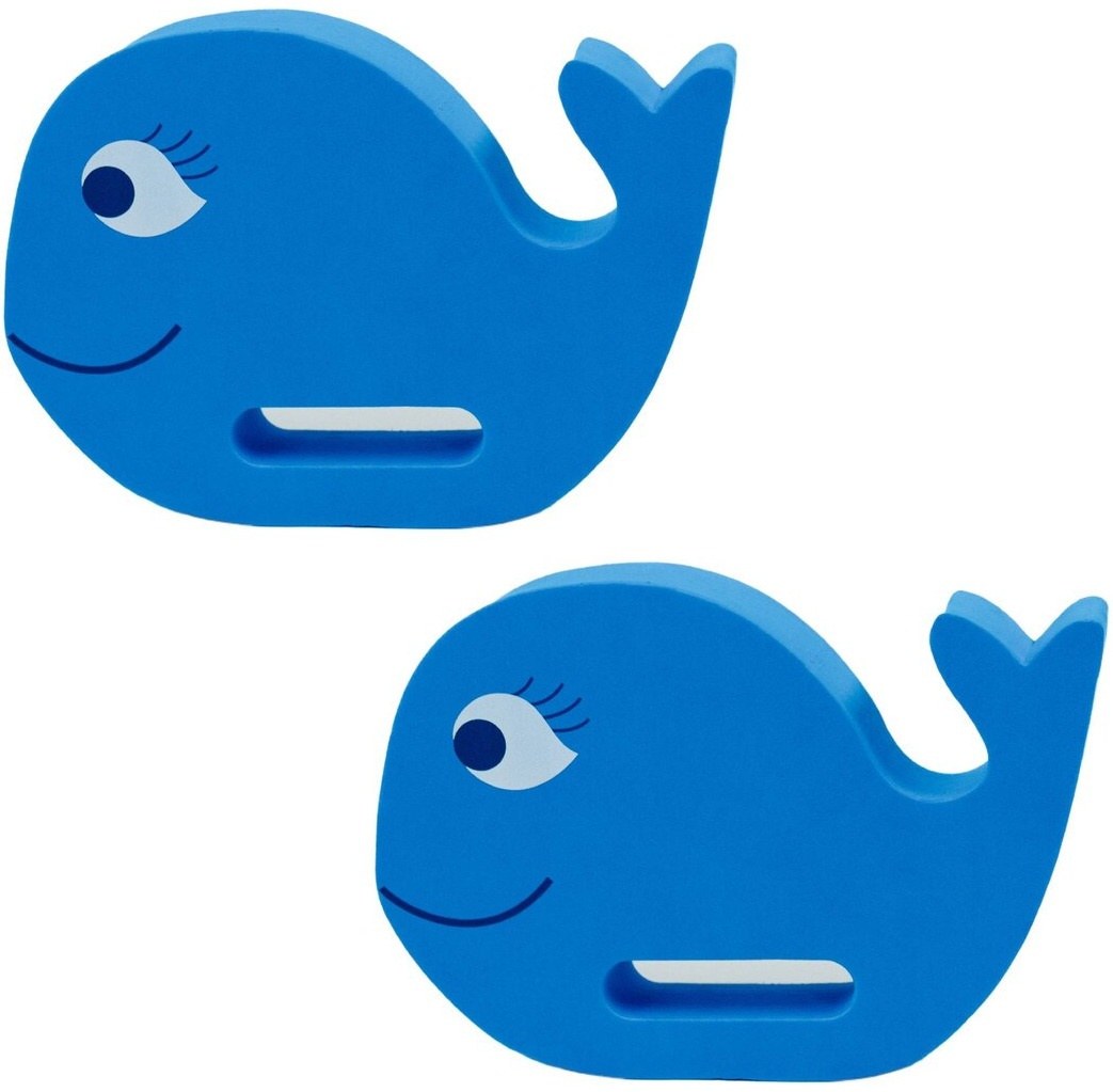 Finis Floatie Friends