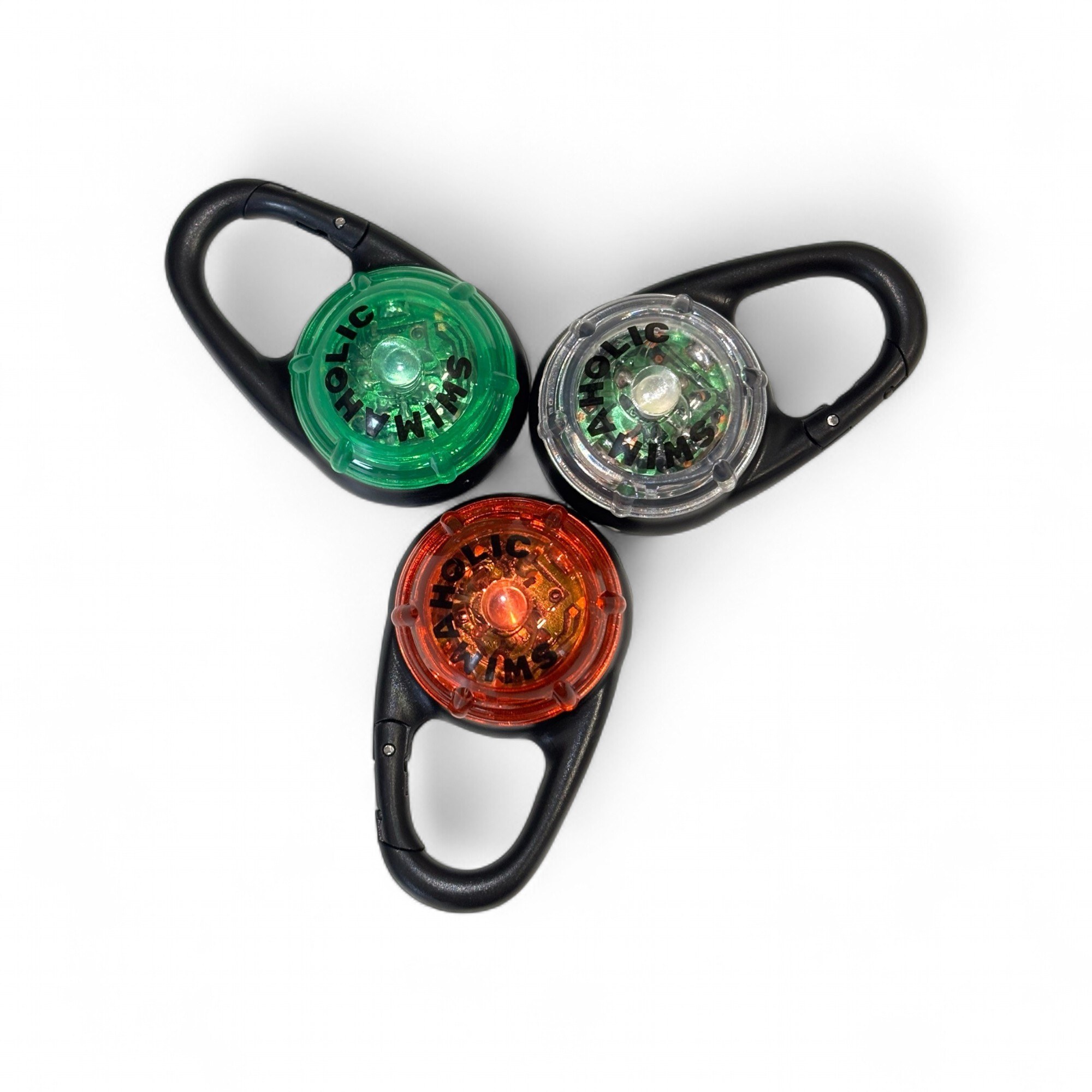 Lampe LED Swimaholic Waterproof Safety Light