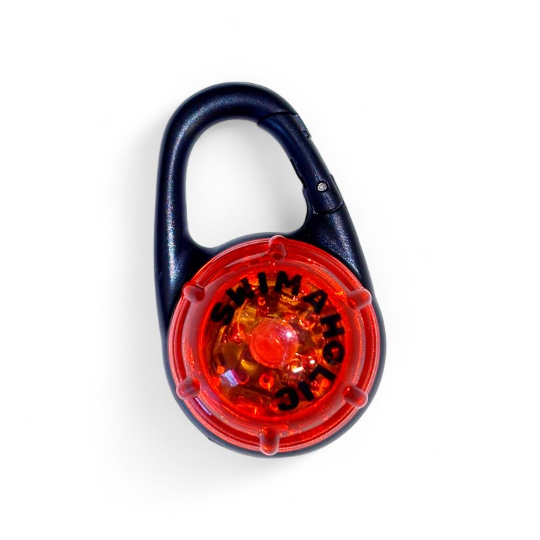 Lampe LED Swimaholic Waterproof Safety Light