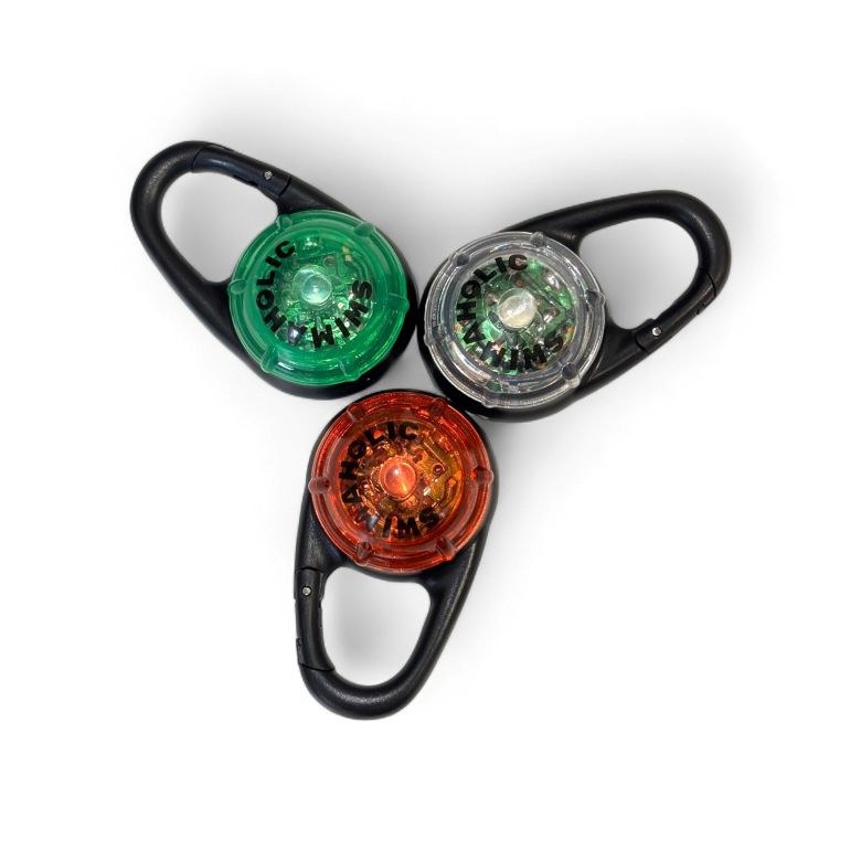 Lampe LED Swimaholic Waterproof Safety Light
