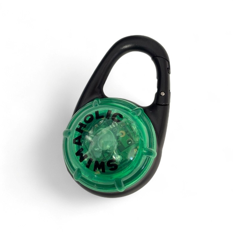 Lampe LED Swimaholic Waterproof Safety Light