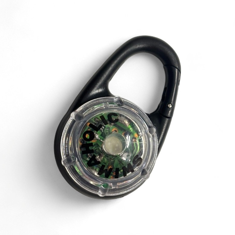 Lampe LED Swimaholic Waterproof Safety Light
