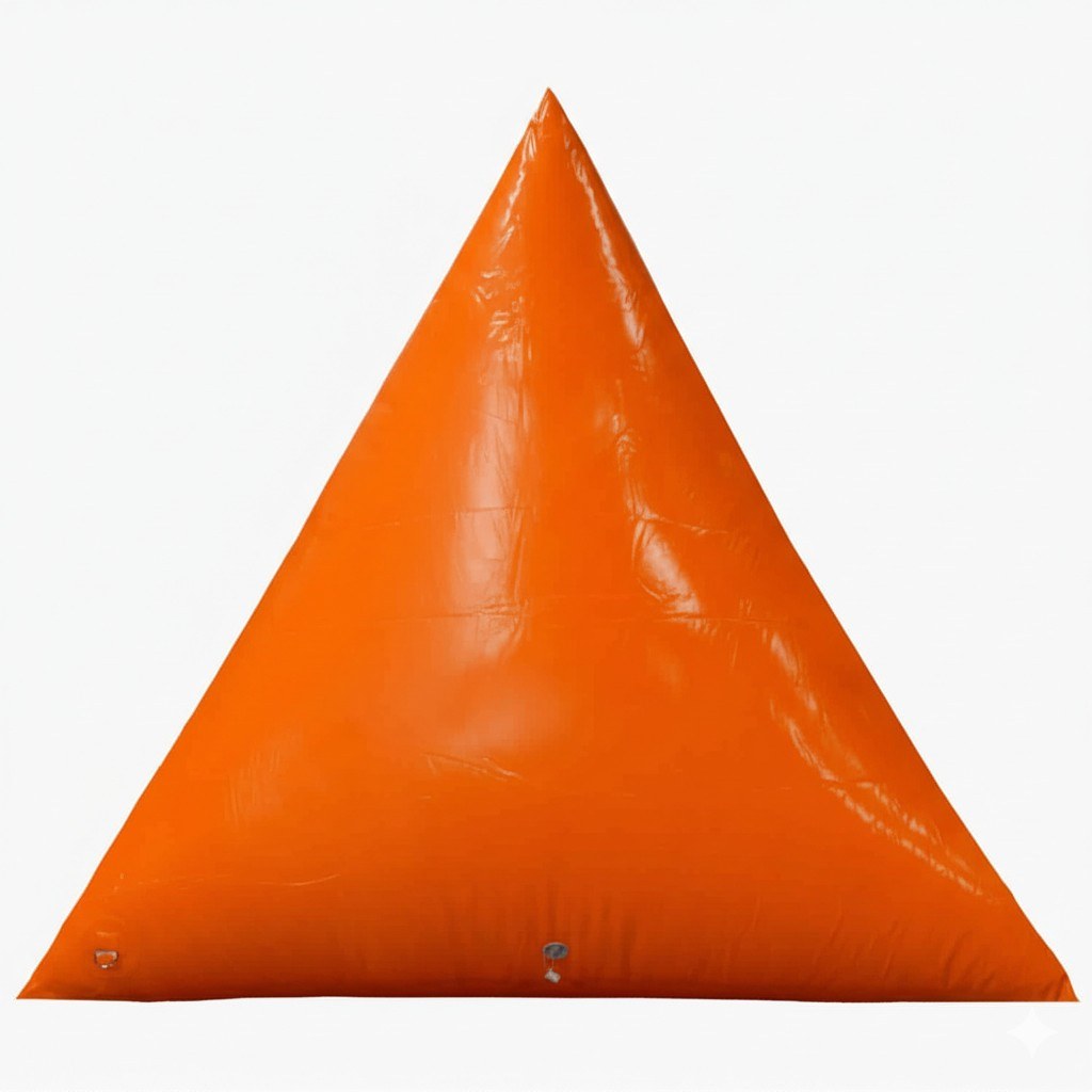 Triangle Marker Buoy 2m