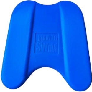 Pull buoy de natation BornToSwim Pullbuoy Kickboard