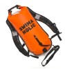 Bouée de natation Swimaholic Wild Swim Bag