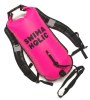Bouée de natation Swimaholic Wild Swim Bag