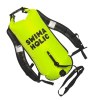 Bouée de natation Swimaholic Wild Swim Bag