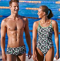 Maillots de bain